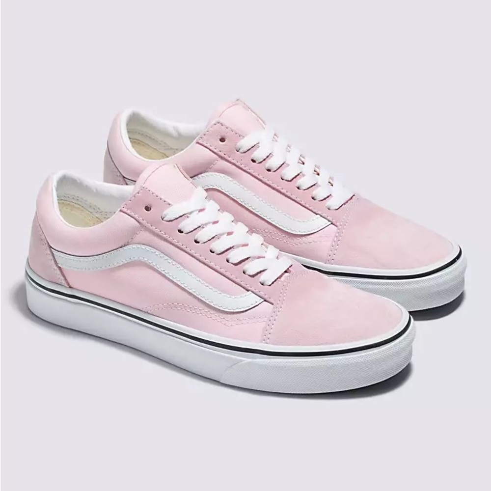 Vans Old Skool Blushing
